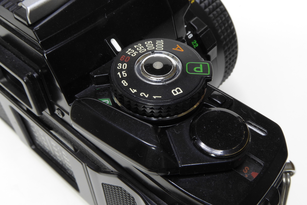 Overeenkomend kroon Grand Minolta X-700 film Camera - High 5 Cameras