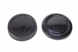 Olympus Lens Caps