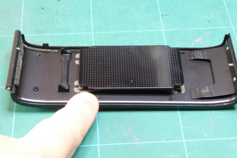 Guide to Replacing Light Seals High 5 Cameras