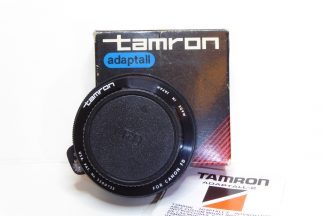 Tamron Adaptall 1 Adaptor for Canon FD f5.6 Adaptor