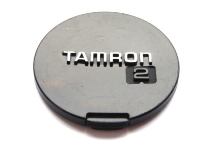 Tamron Adaptall 2 Front Cap 1 Clip 58mm