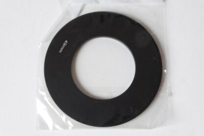 Cokin 84mm Filter Holder Adaptor Ring for 49mm Filter Thread