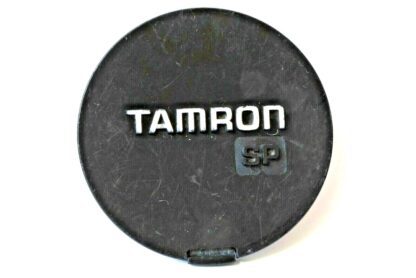 Tamron Adaptall SP Front Lens Cap 1 Clip 82mm