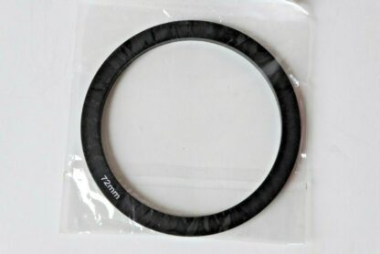 Cokin 84mm Filter Holder Adaptor Ring for 72mm Filter Thread