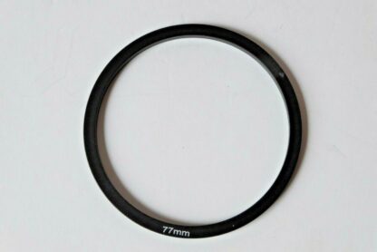 Cokin 84mm Filter Holder Adaptor Ring for 77mm Filter Thread