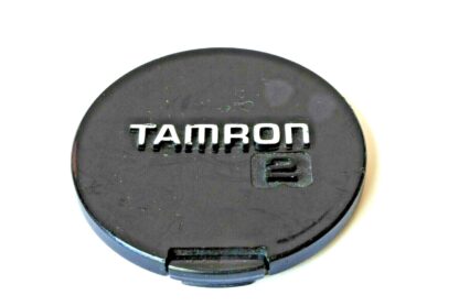 Tamron Adaptall 2 Front Lens Cap 1 Clip 52mm