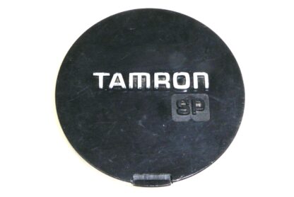 Tamron Adaptall SP Front Lens Cap 1 Clip 82mm