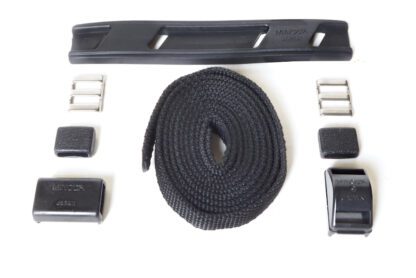 Minolta Camera Strap - Complete Parts