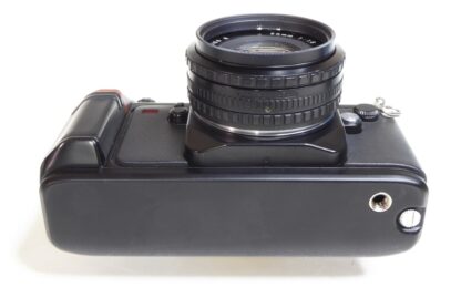 Nikon F-301 35mm SLR Base