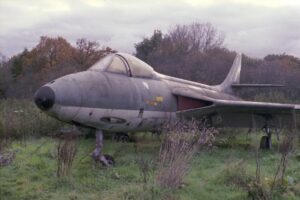 X300 Sample Shot Gatwick Air Museum_000