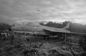 X300 Sample Shot Gatwick Air Museum_000_PX2