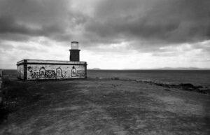 Sample Shot with Shanghai 100