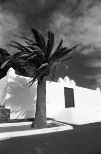 Sample Shot with Shanghai 100