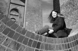 SAMPLE Minolta X700 Ilford FP4 with red filter