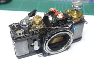 3359870 Restoration - ready for testing