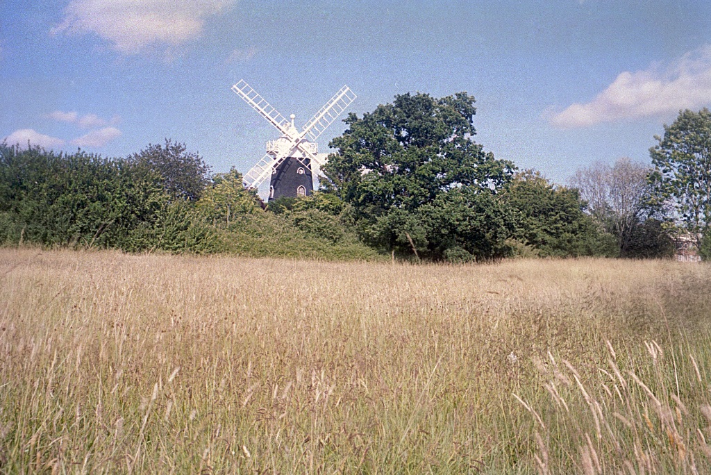 Windmill